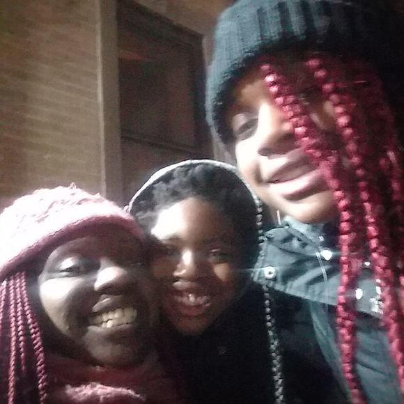 Meet your Posher, Nageeba - Picture 1 of 1